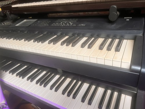 Korg triton pro - triton, x
