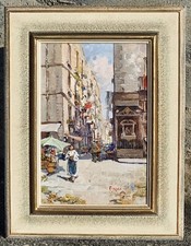 Franza ? ( Francesco Vassetti