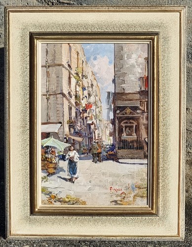 Franza francesco vassetti - francesco,