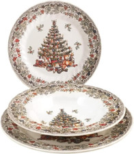 Churchill Season Greetings