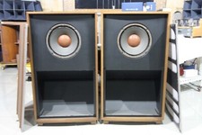 Tannoy Coppia Altoparlanti Monitor Rosso 12"