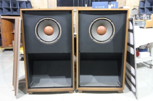 Tannoy coppia altoparlanti - tannoy,