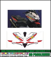 ADESIVI TMAX 530 2012 2014