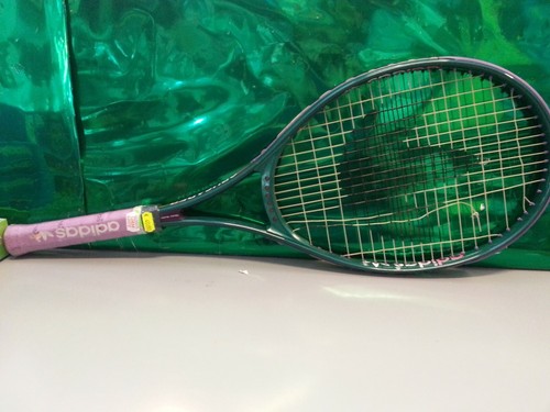 Racchetta tennis adidas - tennis, corde