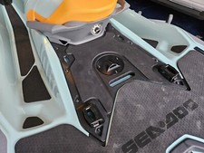 Presa pompa di sentina Seadoo