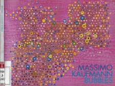 Massimo kaufmann bubbles - bubbles.,