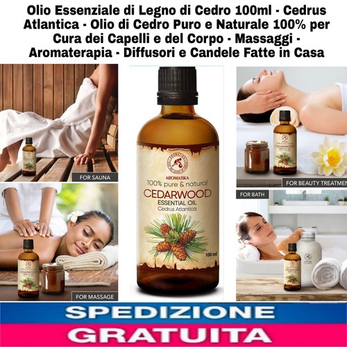 Olio essenziale legno di - olio,
