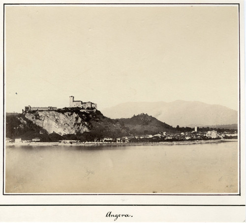 Italia angera vintage - ,