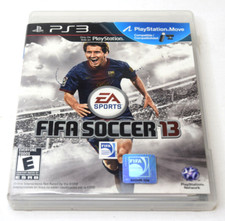 Fifa soccer sports - fifa, ea