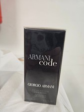 ARMANI CODE UOMO EDT 50 ML