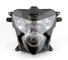 Gruppo faro anteriore per Suzuki GSXR 600/750 2004-2005 K4 T9