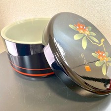 vasca di riso vintage Chabitsu