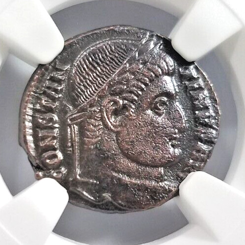 Costantino grande impero - costantino, il