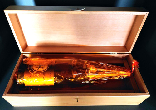 Louis roederer cristal - roederer, 2002