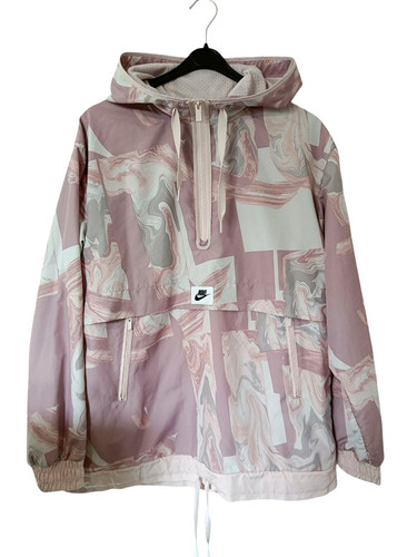 Nike sportswear giacca - sportswear, vento