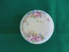 SCATOLINA IN PORCELLANA