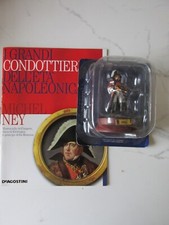 I GRANDI CONDOTTIERI DELL'ETA'