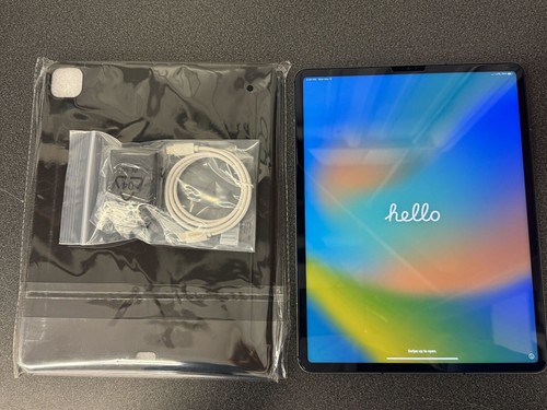 Pacchetto apple ipad pro - ipad, 5a