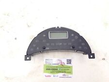 1496286080 QUADRO STRUMENTI DISPLAY MULTIFUNZIONI CITROEN C8 ( 02-14 ) 2.2HDI