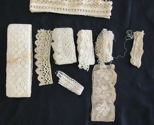Set Applicazioni di Merletto