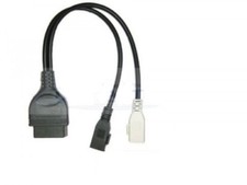 Obd diagnostic interface - 2,