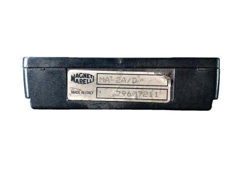 Modulo diagnostico magneti - modulo,