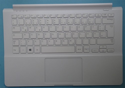 Tastiera samsung ativ - ativ, book