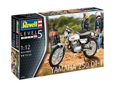 Yamaha 250 DT-1 Revell 07941