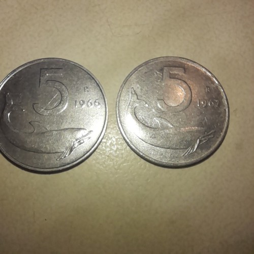 Lire 1966 67 - lire, 1966/67