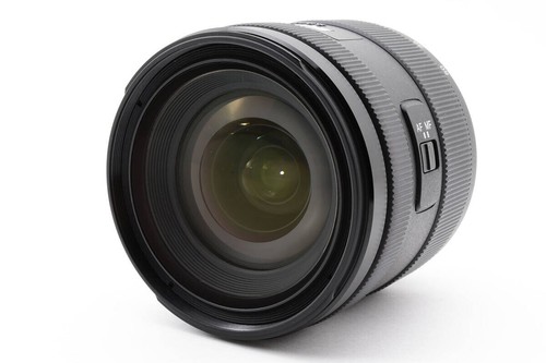 Obiettivo zoom sony mm - obiettivo, 16-50