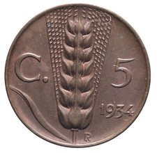 DN - Regno d'Italia - 5