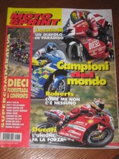 MOTOSPRINT 2000/43 KENNY