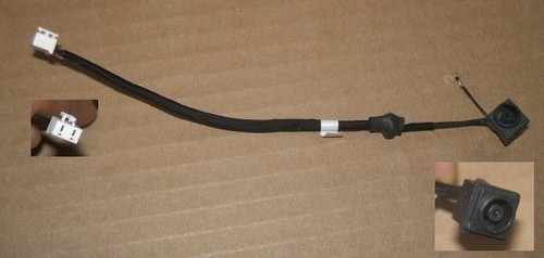 Sony vaio femmina - presa, di