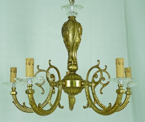 Classico lampadario led - classico,