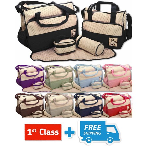 Borsa fasciatoio pannolini