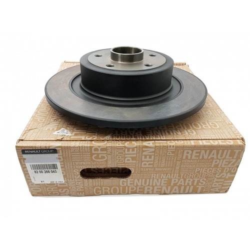 Pour renault megane - pour,