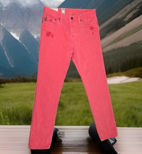 Jeans abercrombie fitch uomo - fitch,