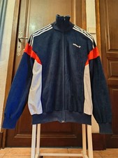 Adidas Vintage Ventex Veste