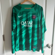 Nike Paris Saint-Germain