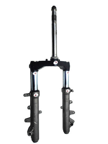 Forcella completa yamaha - completa,