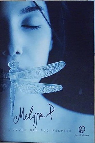 Melissa odore del - del, tuo