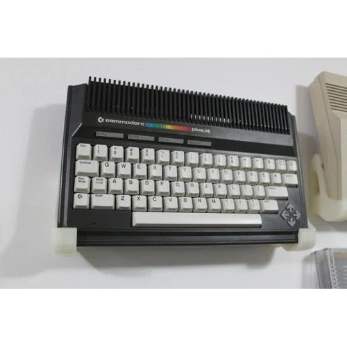 Commodore plus supporto per - plus,