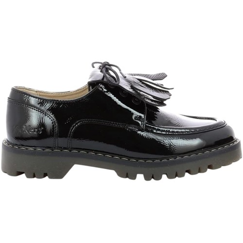 Kickers decklow mocassino - decklow,