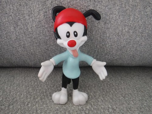 Animaniacs bendems wakko - animaniacs,