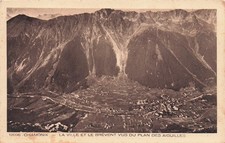 74 CHAMONIX MONT BLANC LE