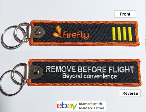 Firefly malesia rimuovi - firefly,