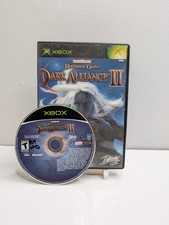 Baldurs gate dark alliance - dark,