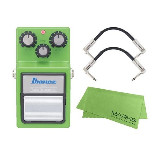 Ts9 ibanez cavo creamer - ts9, ts-9