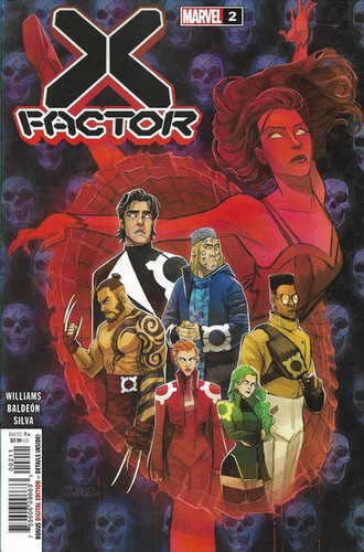 Factor 2 - 2, (8.0-vf)
