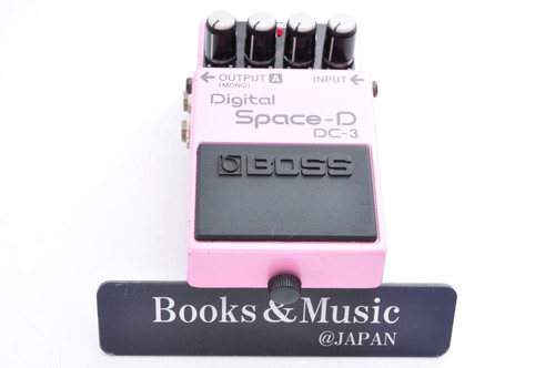 Boss digital space - digital, space-d